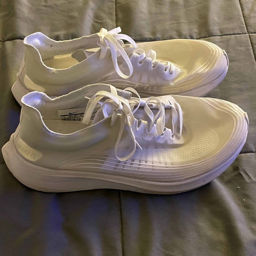 ❌SOLD ON MERCARI❌ Men’s Nike Racing Shoes